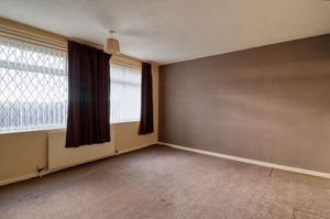 Bedroom One- click for photo gallery